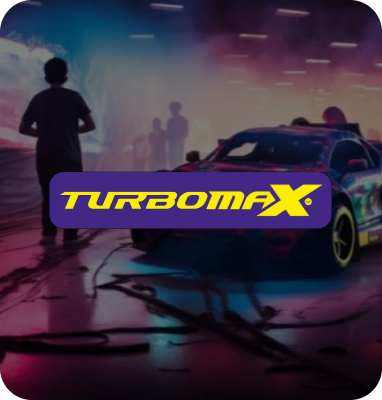 Turbomax